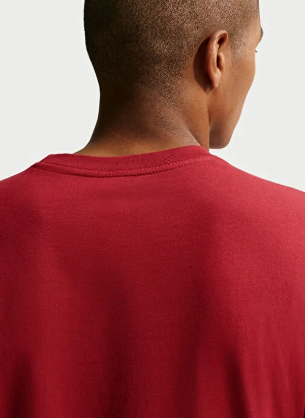 Футболка мужская NIKE M NSW TEE ICON FUTURA