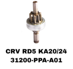 БЕНДЕКС CRV RD5 KA20/24
