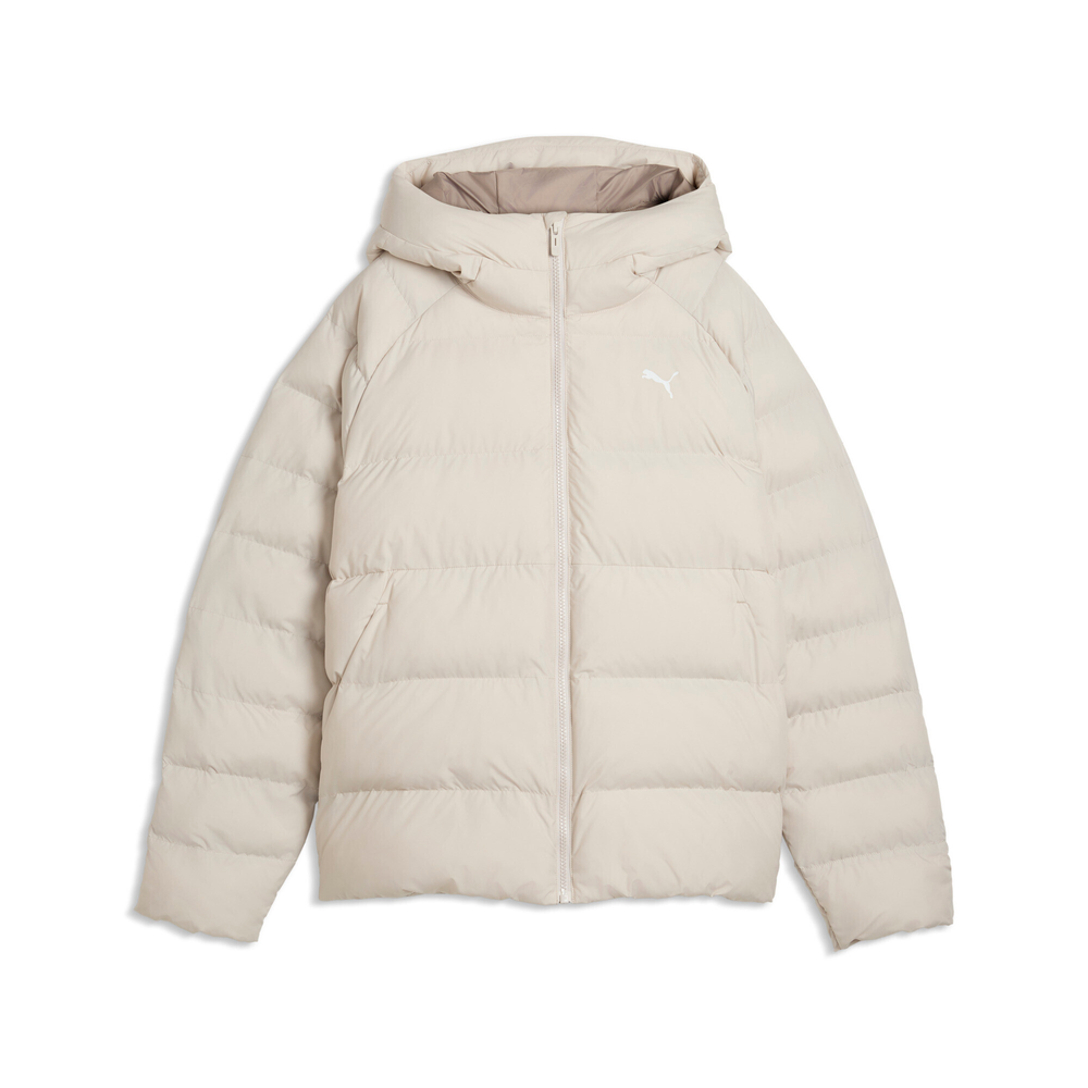 Куртка утепленная женская PUMA Mono Hooded Jacket
