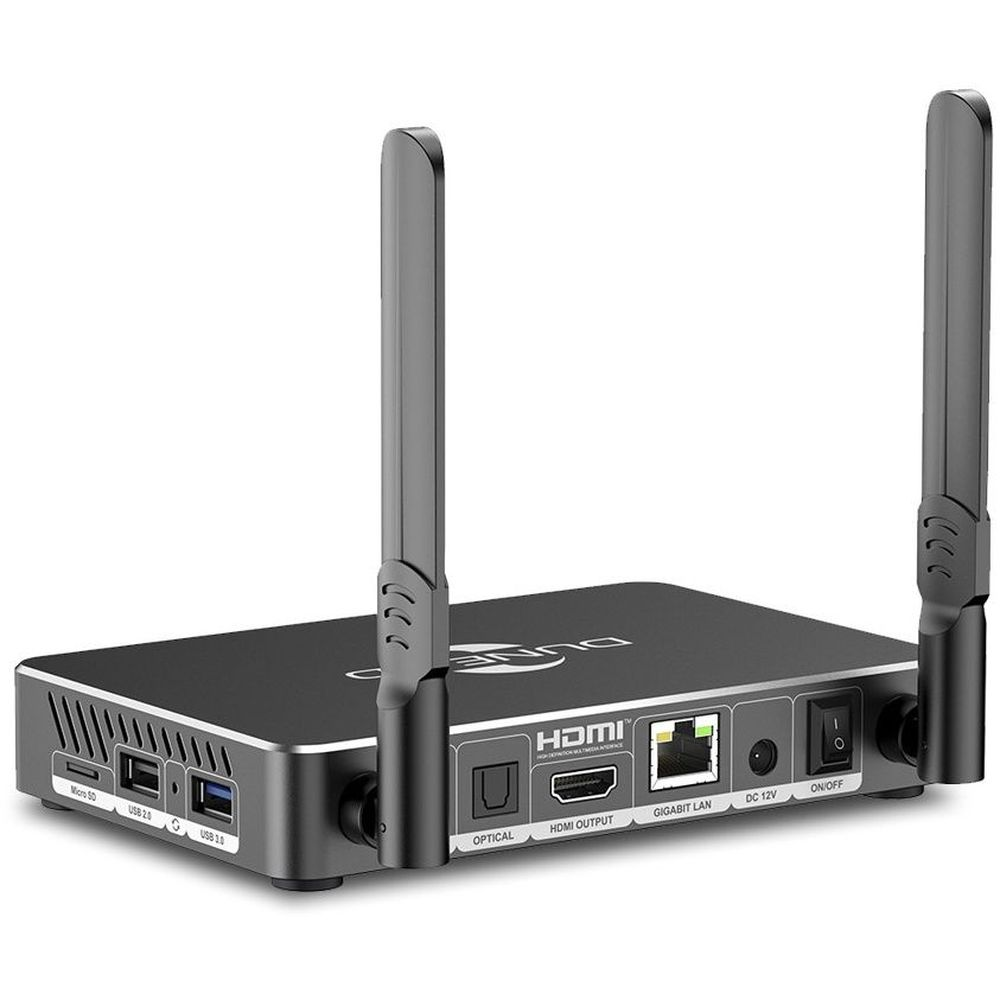 HDI Dune Limited Dune HD D1006