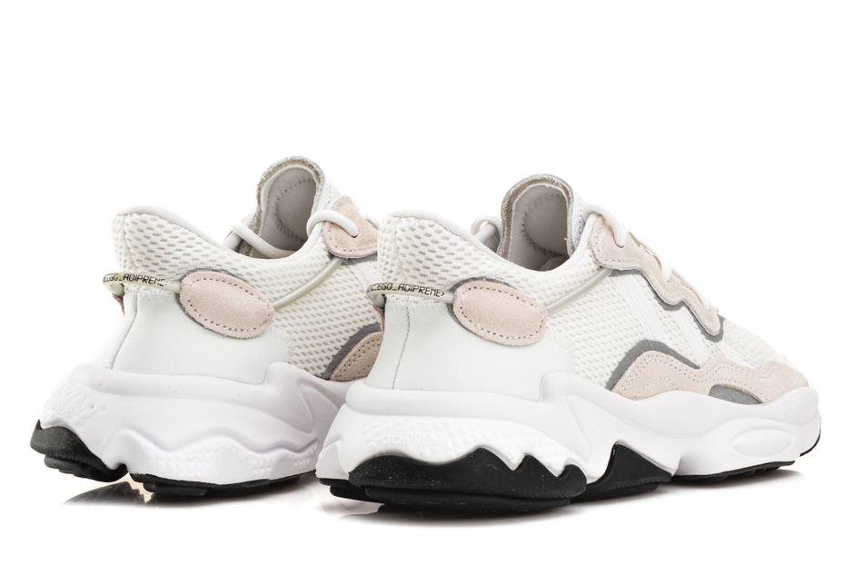 Adidas Ozweego "White"