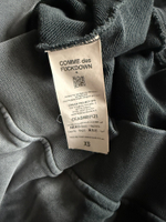 Хлопковый костюм Comme des Fuckdoun, XS