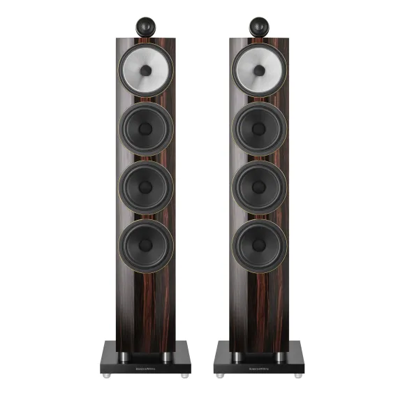Bowers &amp; Wilkins 702 S3 Signature Datuk Gloss