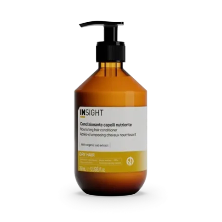 Кондиционер для увлажнения и питания сухих волос INSIGHT DRY HAIR, 350 мл