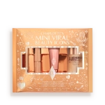Набор Charlotte Tilbury Charlotte's Mini Viral Beauty Icons