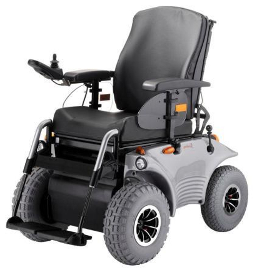 Meyra Optimus 2