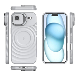Противоударный чехол Droplet Case для iPhone 17 Air