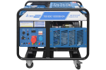 Дизель генератор TSS SDG 10000EH3A