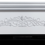 Каминокомплект Real Flame Ofelia 26 WT с очагом Helios 26