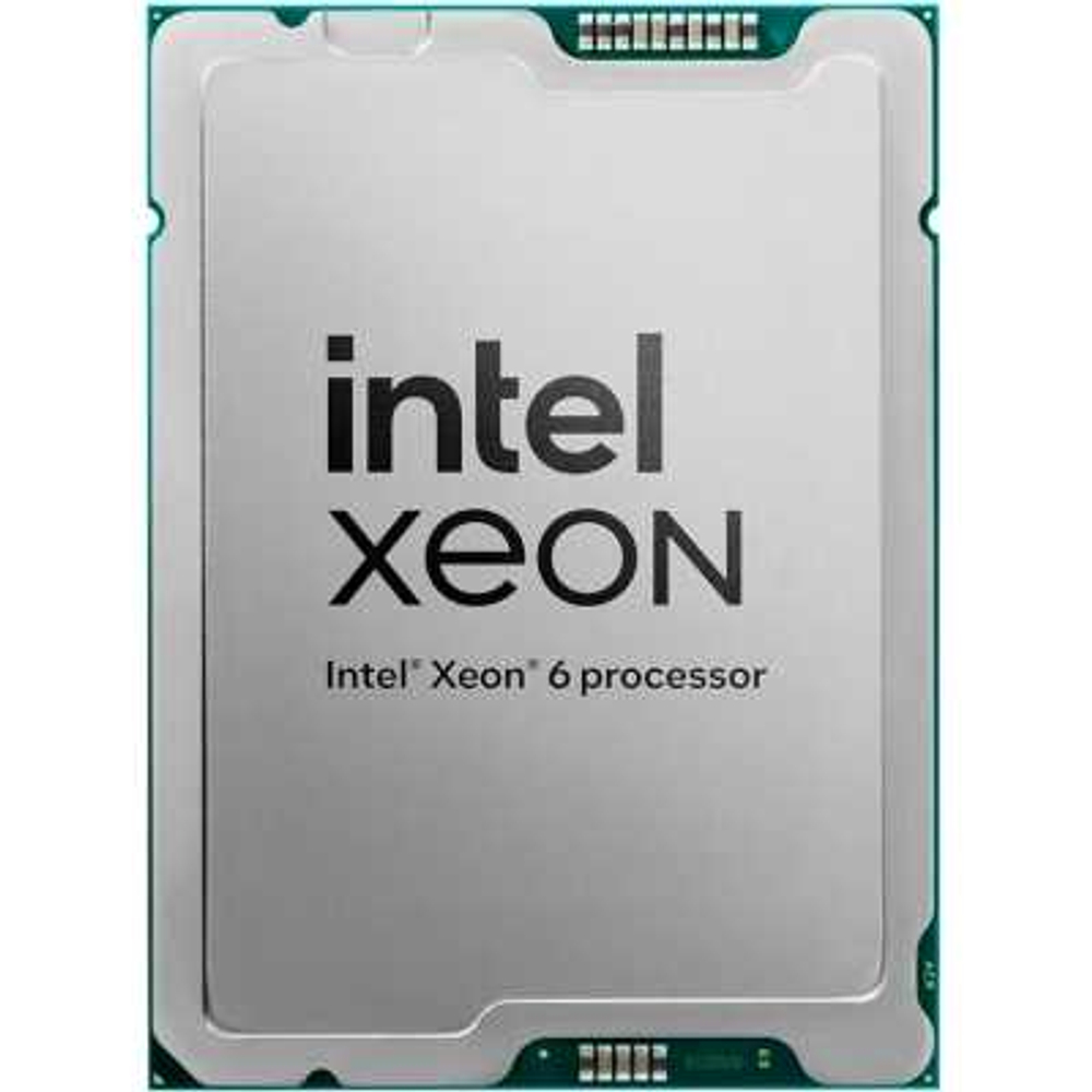 Процессор Intel Xeon 6710E OEM