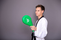 Ракетка двойная ProfSport Fresh Mini