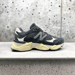 New Balance 9060 • Black