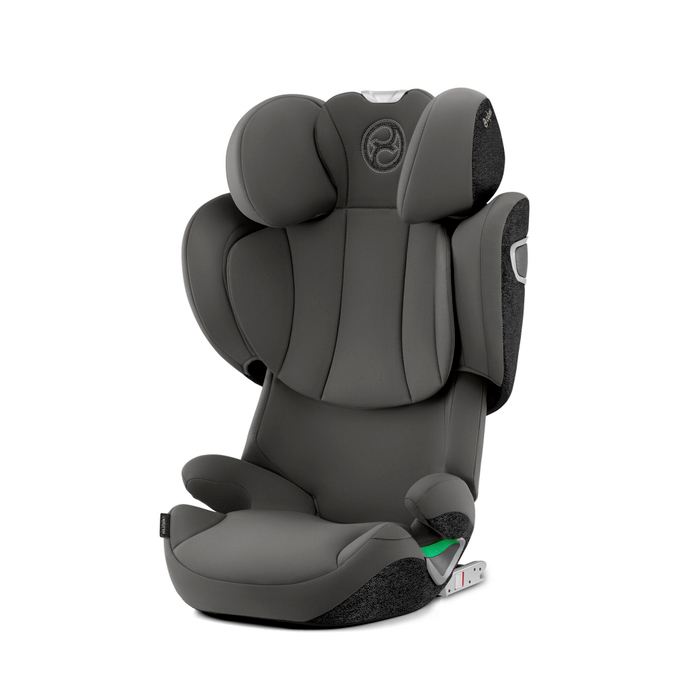Cybex Автокресло Solution T i-Fix Mirage Grey