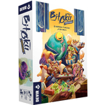 (Бронь) Bitoku: Resutoran
