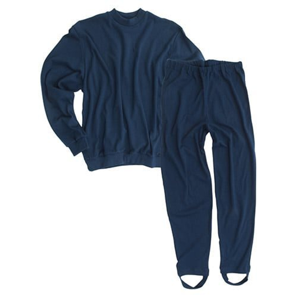 Комбинезон Czech Army Czech Army Tracksuit BLUE