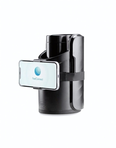Держатель для телефона Keon Phone Holder (Цвет: черный)