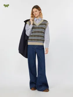 Джинсы женские WEEKEND MAX MARA CIRO