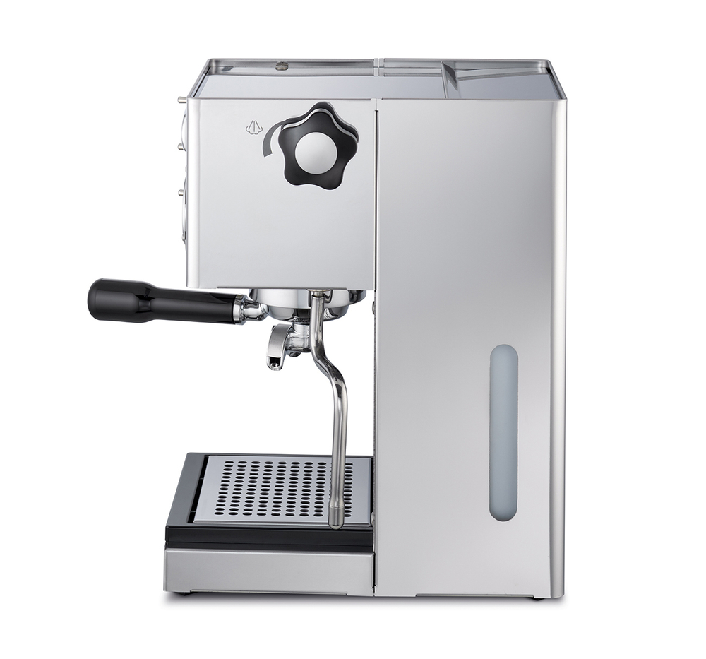 Рожковая кофемашина-эспрессо La Pavoni lpmcsr02eu