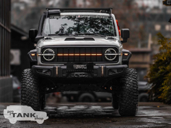 Шноркель TOPFIRE для TANK 300