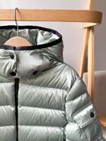 Пуховая куртка Moncler, 140