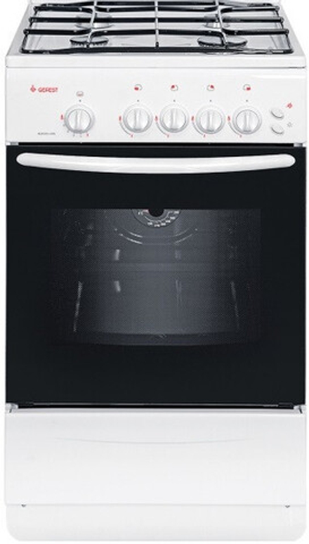 Плита газовая GEFEST ПГ 3200-06 К35