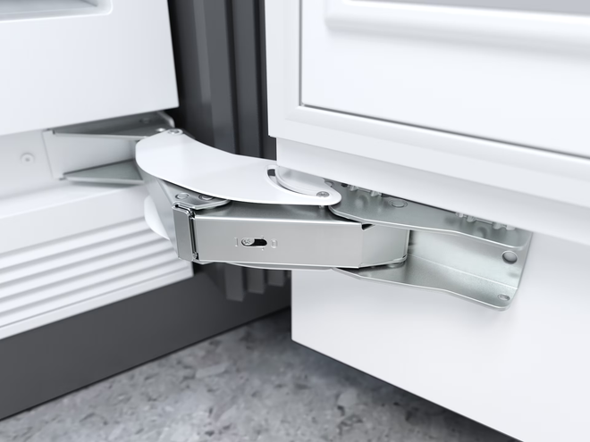 Встраиваемый винный холодильник Miele KWT 2672 VIS