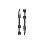 Ниппель бескамерный Lezyne CNC TLR VALVE PRO