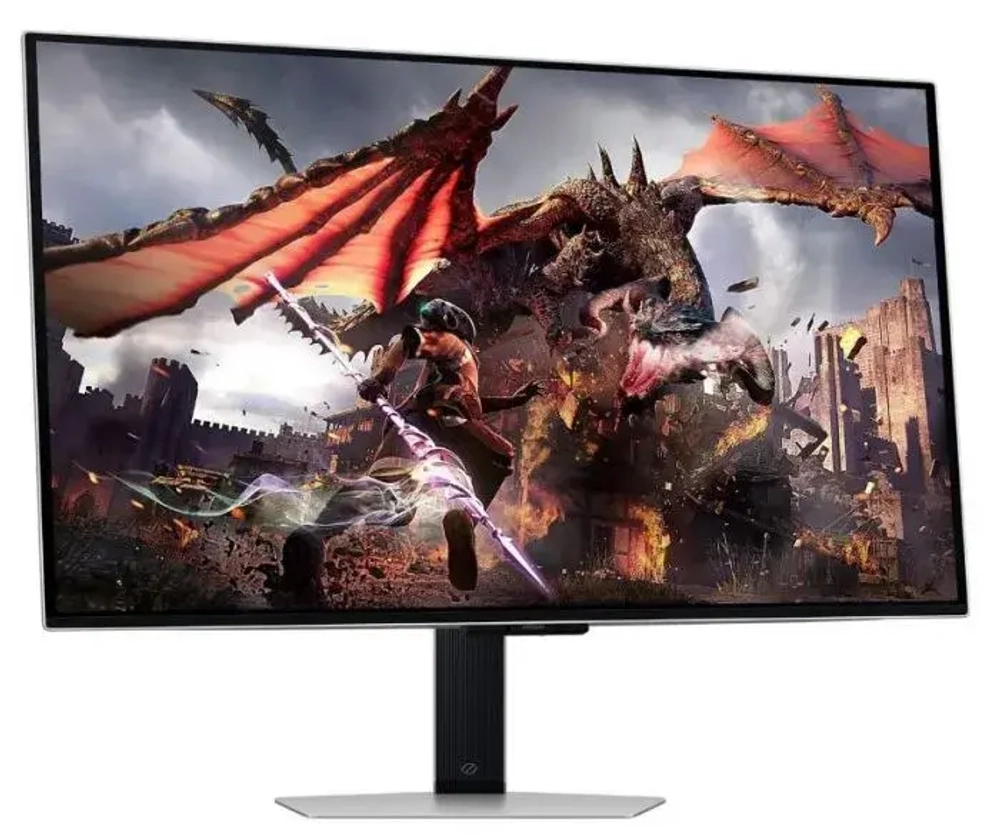 Монитор  Samsung  Odyssey OLED G8