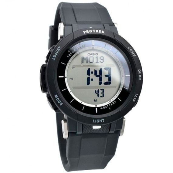 Мужские часы Casio Pro Trek PRG-30-1