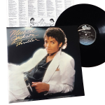 Michael Jackson / Thriller (40th Anniversary)(LP)