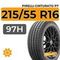 Pirelli Cinturato P7 215/55 R16 97H XL