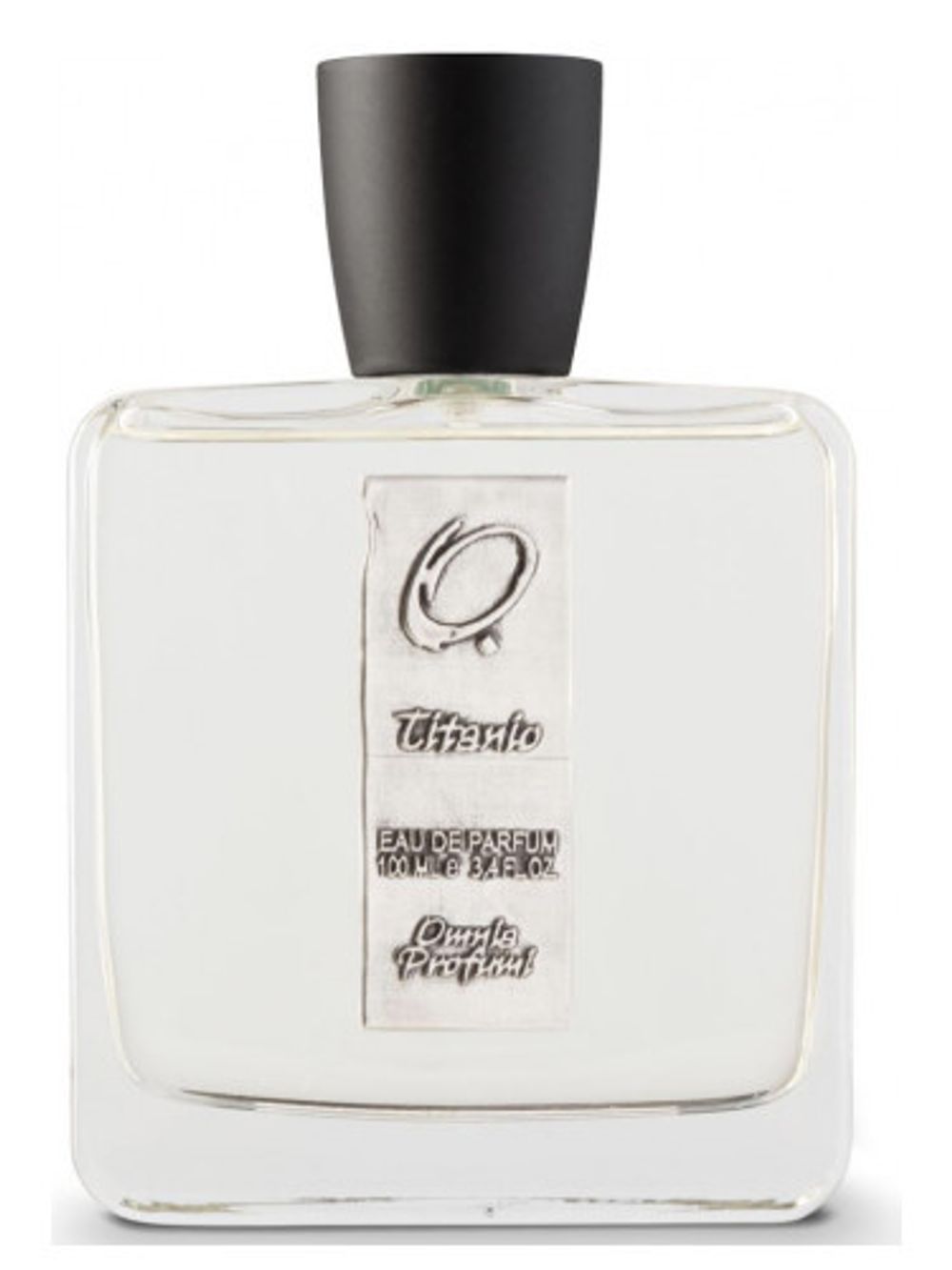 Omnia Profumi Titanio