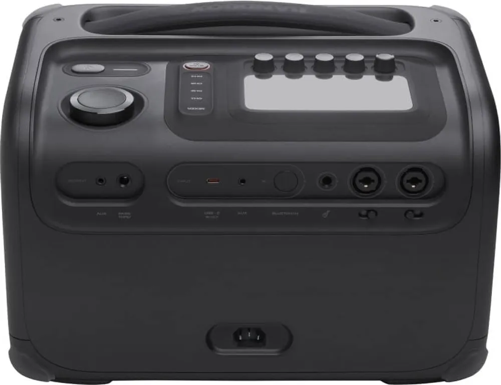 Портативная акустика JBL BandBox Trio - 3