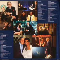 Tony Bennett — Duets Ii (LP)