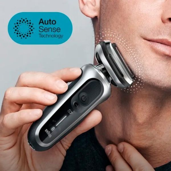 Электробритва Braun Series 7 71-S4200cs Silver