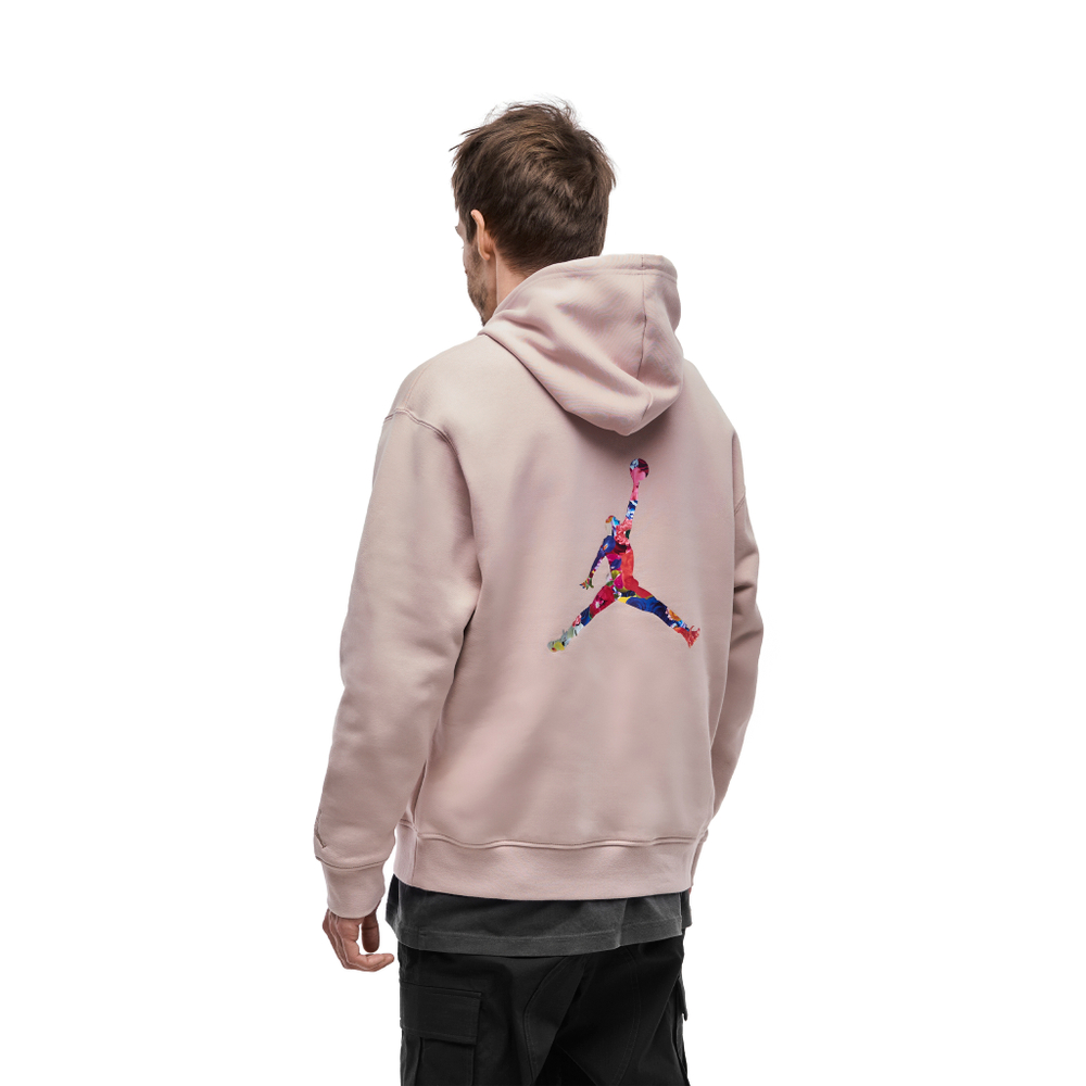 Худи Jordan Hoodie "Valentine's Day Series"