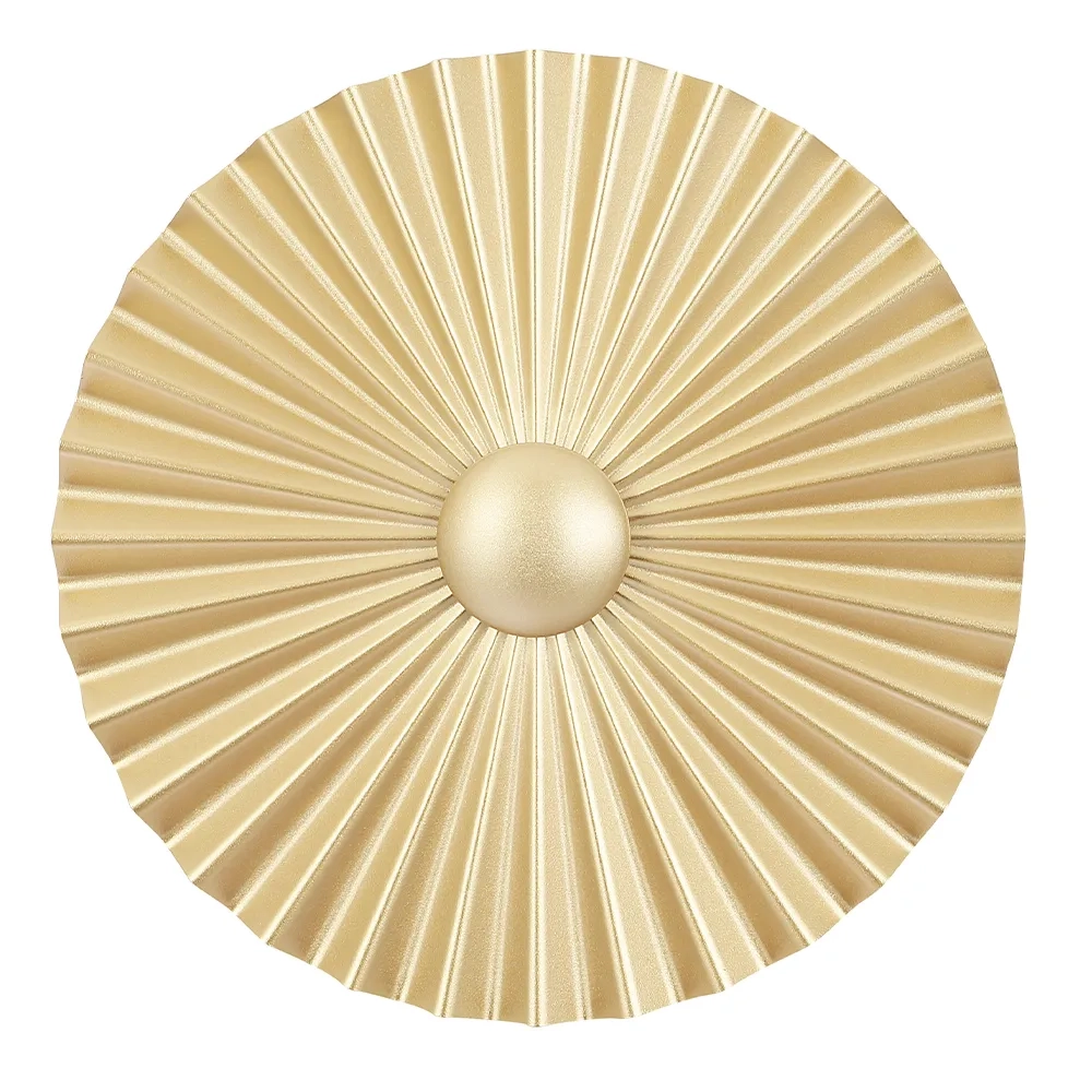Бра Crystal Lux HOLA AP4W LED D350