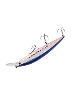 Воблер Минноу Rerange 110 MR 110 мм 15.9 г цвет #37