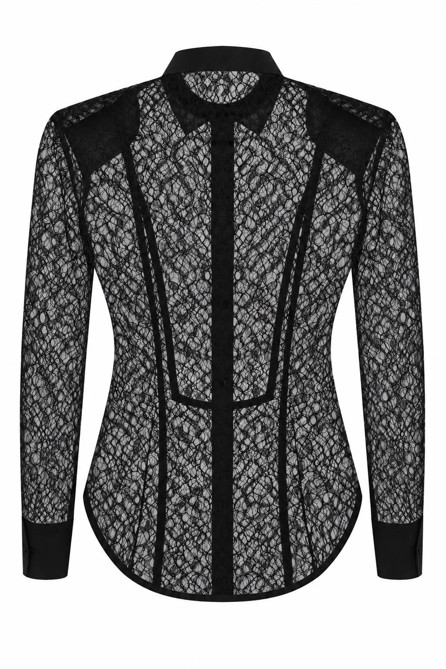 Блузка "Lace"