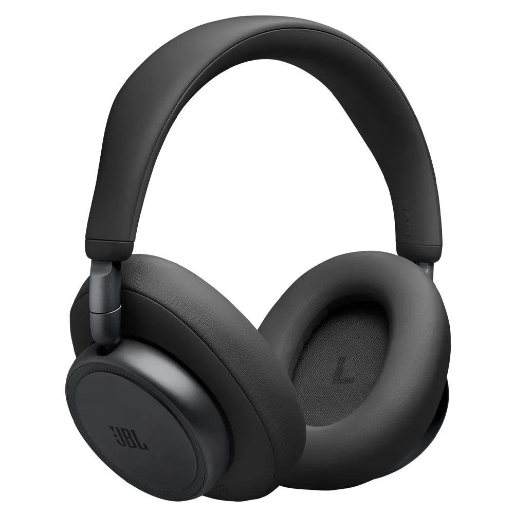 Беспроводные наушники JBL LIVE 780NC Black - 6