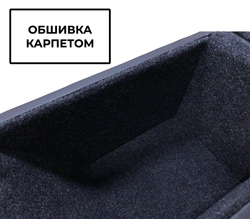 Подлокотник Рено Сценик 1 (1996-2003)