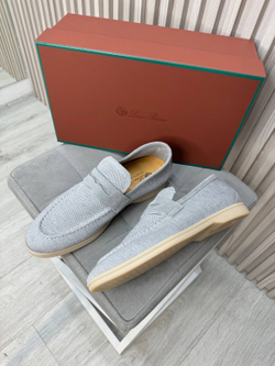 Лоферы Loro Piana