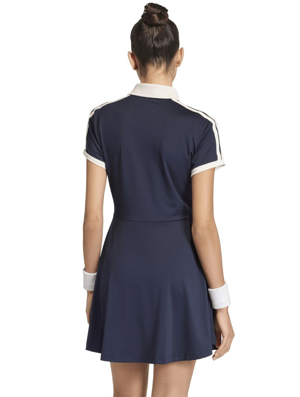 Теннисное платье Adidas Tennis Classics - legend ink