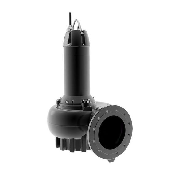 Grundfos SL1.95.100.220.4.52H.S.N.51D
