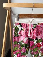 Хлопковый костюм Dolce & Gabbana, 80
