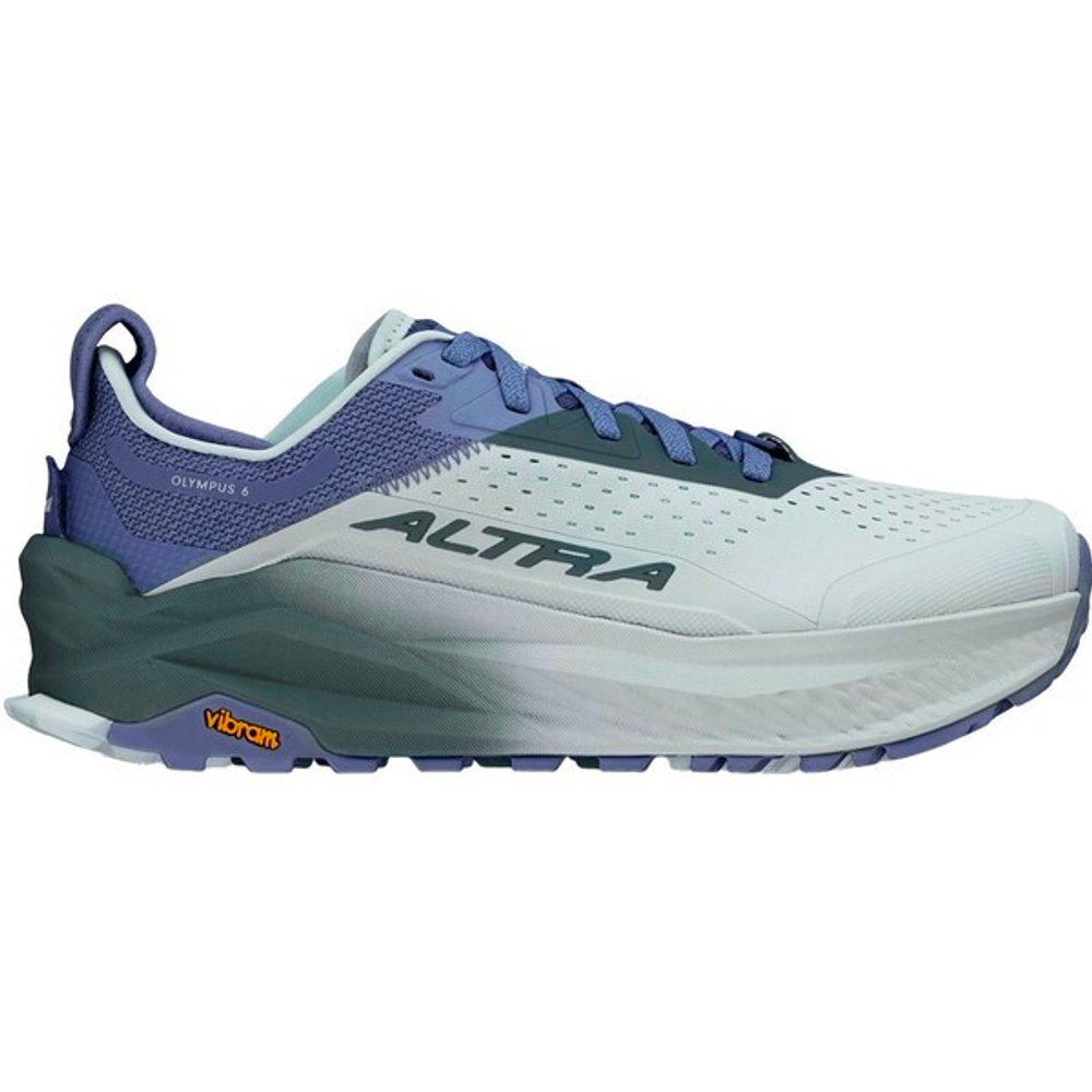 Кроссовки женские ALTRA W OLYMPUS 6