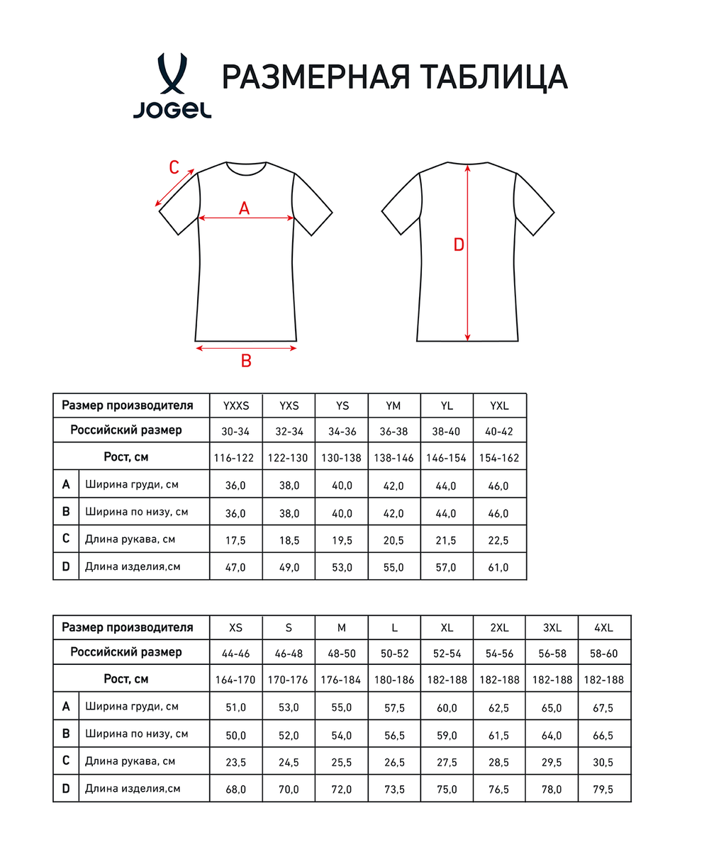 Поло Jögel PREMIER PerFormDRY Spartak Polo, серый