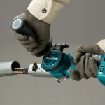 Напильник аккумуляторный ленточный Makita DBS180Z