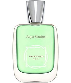 Духи Aqua Sextius, Jul et Mad Paris