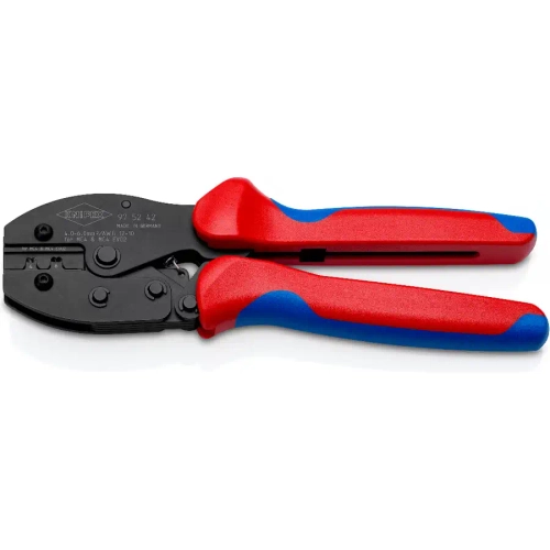 Клещи для обжима разъемов MC4®/MC4® EVO 2 Knipex 97 52 42